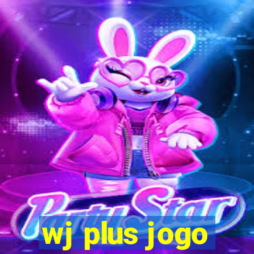 wj plus jogo